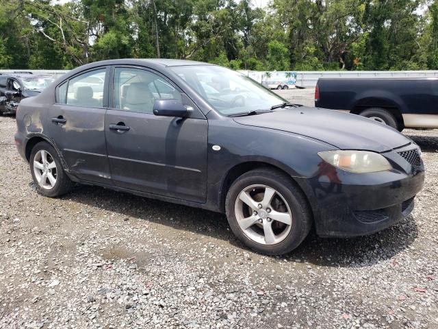 2005 Mazda 3 I VIN: JM1BK12F751245597 Lot: 54771174