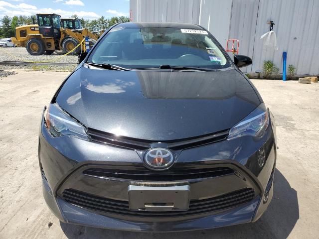 VIN 2T1BURHE3JC122618 2018 Toyota Corolla, L no.5