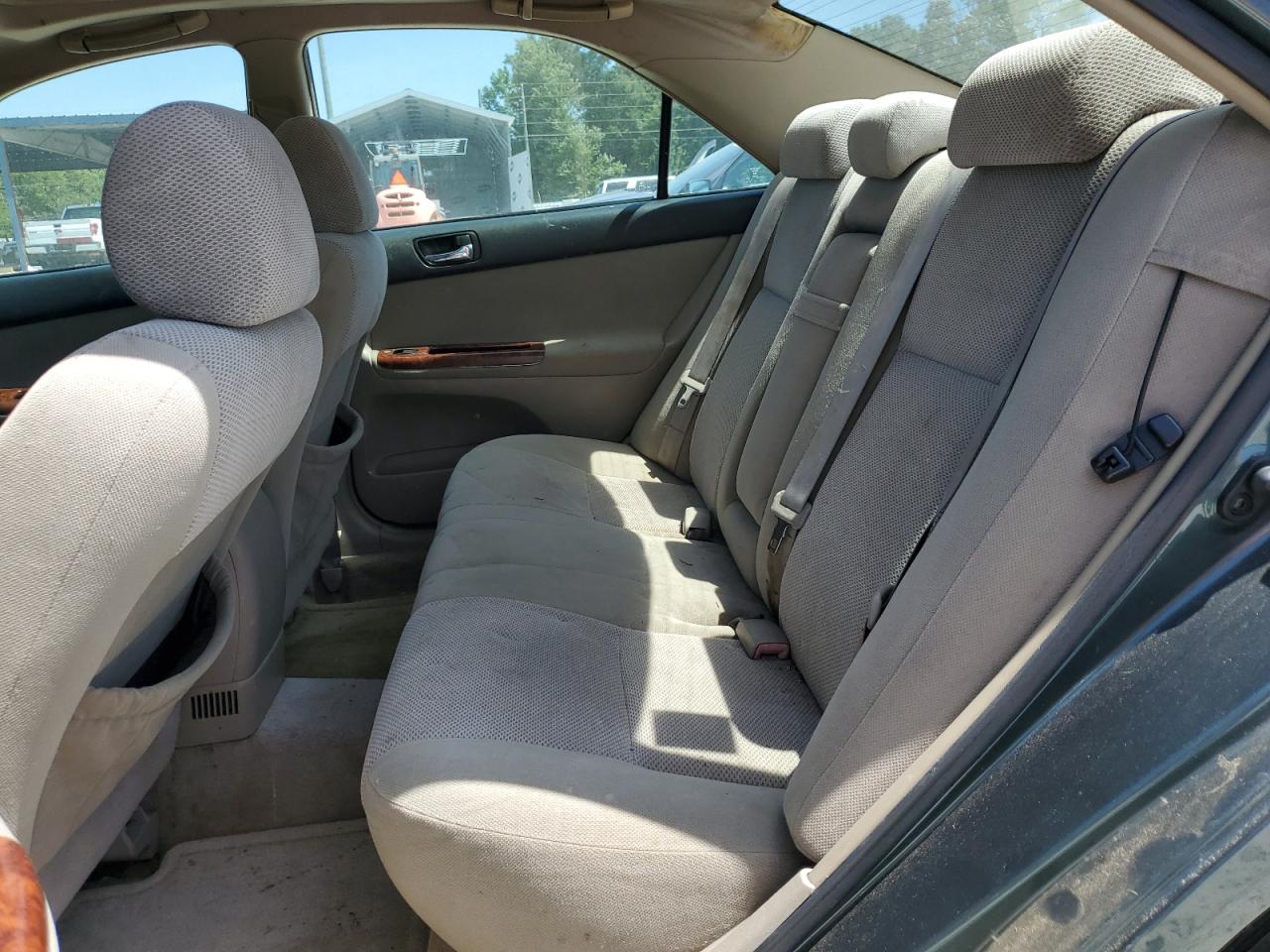 4T1BE32K45U014019 2005 Toyota Camry Le