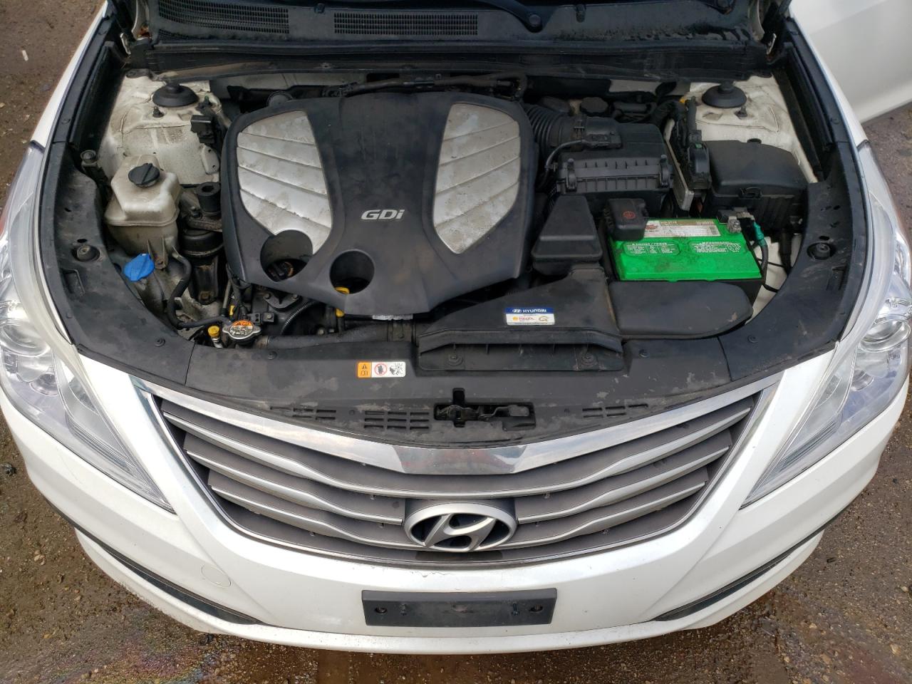 KMHFG4JG5FA472962 2015 Hyundai Azera