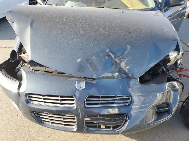 2002 Dodge Stratus Se Plus VIN: 1B3EL46R72N186234 Lot: 52916064