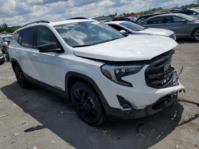 2020 GMC Terrain Sle VIN: 3GKALMEV5LL245637 Lot: 53454284