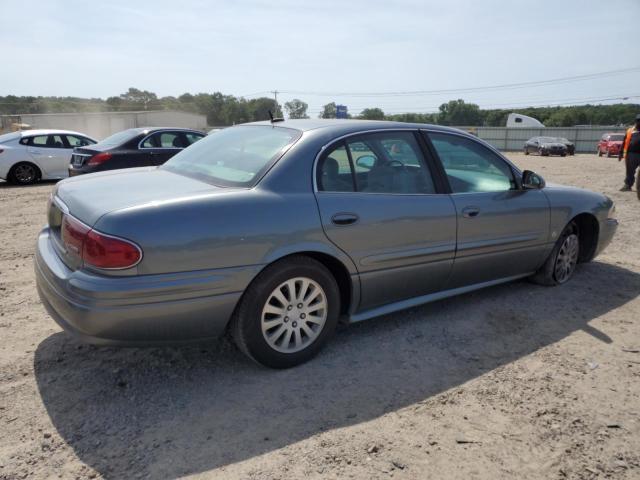 2005 Buick Lesabre Custom VIN: 1G4HP52K85U166675 Lot: 56332724