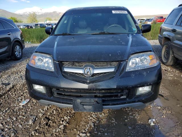 2006 Acura Mdx VIN: 2HNYD18256H537111 Lot: 53784044