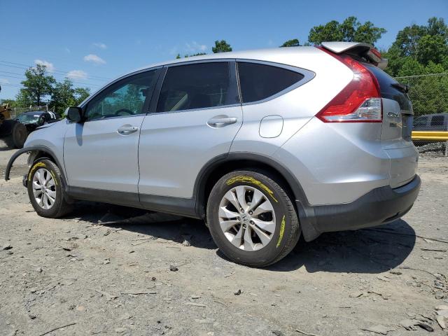 2012 Honda Cr-V Ex VIN: 2HKRM4H57CH633847 Lot: 56335844