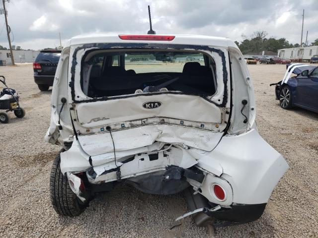 2019 Kia Soul + VIN: KNDJP3A51K7676916 Lot: 53815544