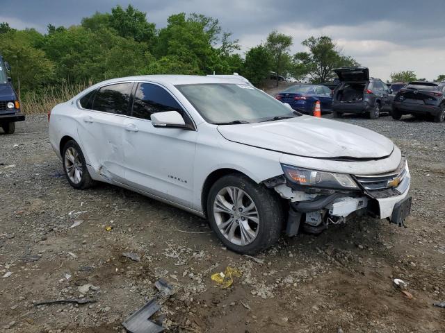 2015 Chevrolet Impala Lt VIN: 2G1115SL7F9174483 Lot: 54149024