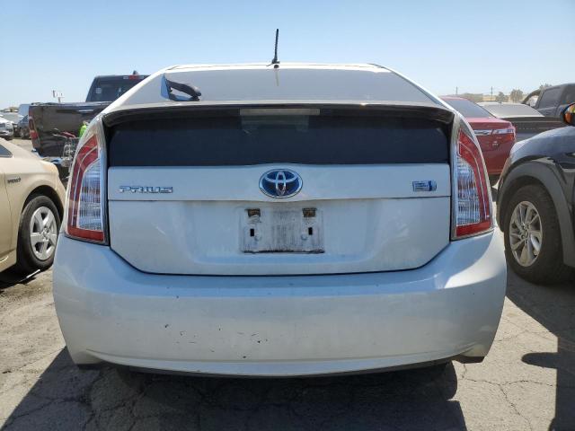 2013 Toyota Prius VIN: JTDKN3DU1D1718990 Lot: 52698964