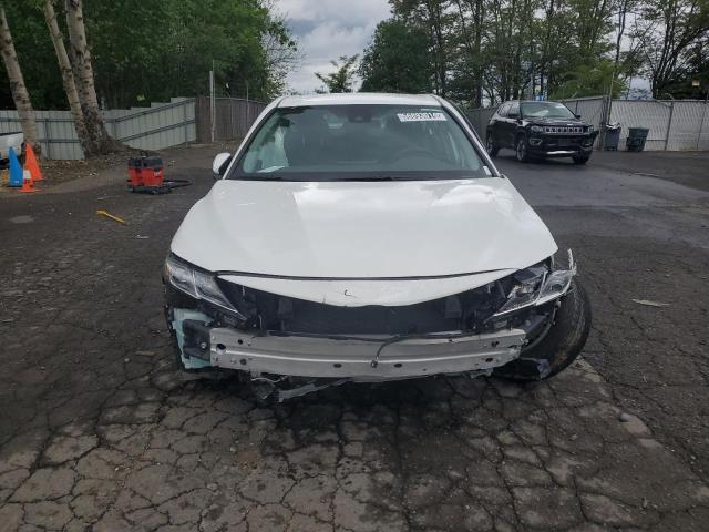 2023 TOYOTA CAMRY LE - 4T1C11AKXPU167903
