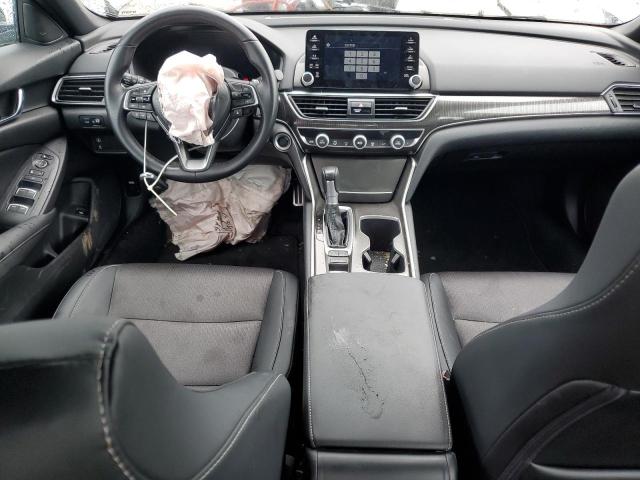 2021 HONDA ACCORD SPO - 1HGCV1F31MA005778