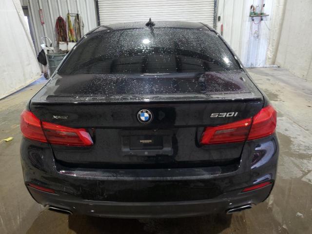 2018 BMW 530 Xi VIN: WBAJA7C56JWA74538 Lot: 56430604