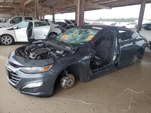 2020 Chevrolet Malibu Ls VIN: 1G1ZB5ST9LF118631 Lot: 53326414