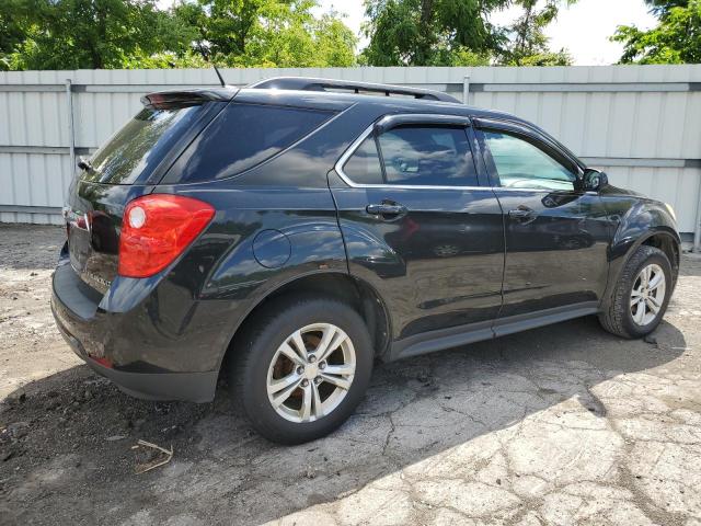 2CNFLEEC0B6454224 2011 Chevrolet Equinox Lt