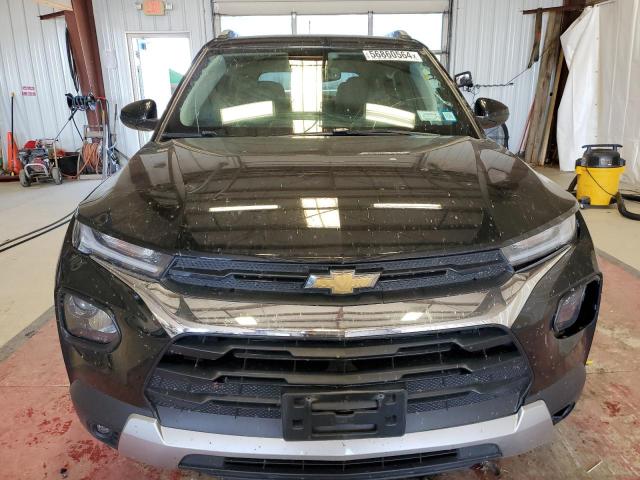 2022 Chevrolet Trailblazer Lt VIN: KL79MPS22NB006233 Lot: 56860564