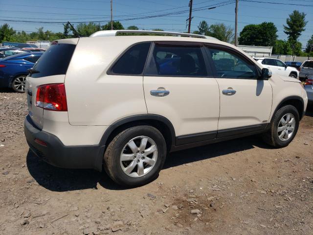 2011 Kia Sorento Base VIN: 5XYKTDA14BG129760 Lot: 56043114