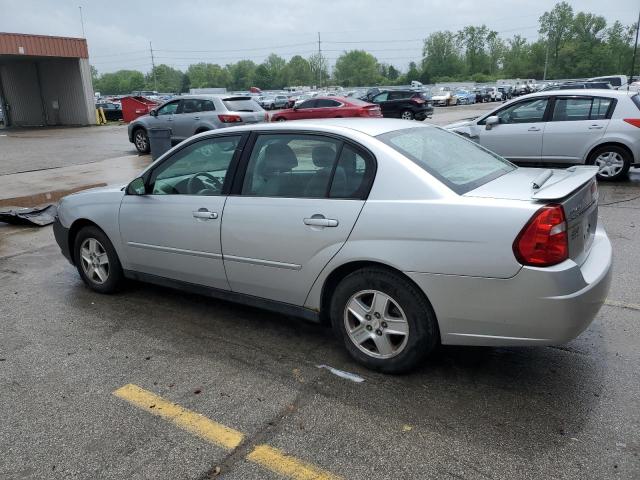 2004 Chevrolet Malibu Ls VIN: 1G1ZT54844F178260 Lot: 53828504