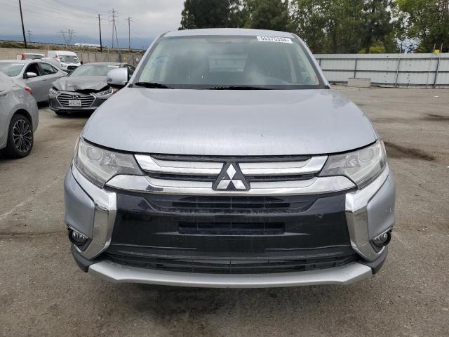 2016 Mitsubishi Outlander Se VIN: JA4AD3A31GZ002035 Lot: 55375334