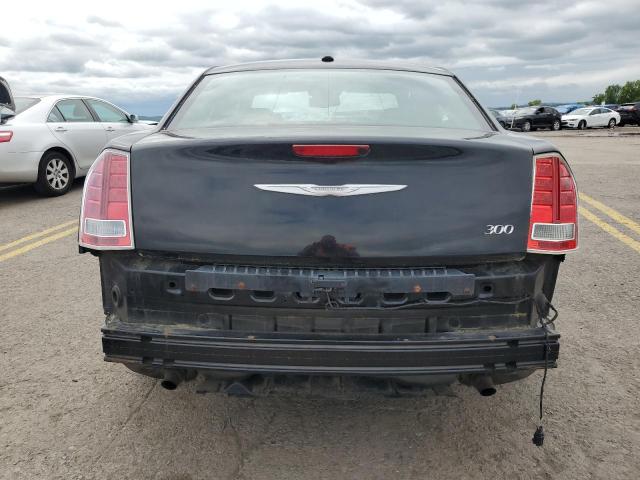 2014 Chrysler 300 VIN: 2C3CCAAG0EH343484 Lot: 55322124