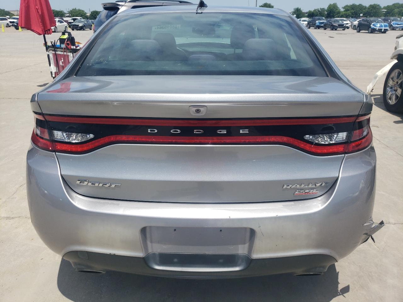 1C3CDFBB7ED914995 2014 Dodge Dart Sxt