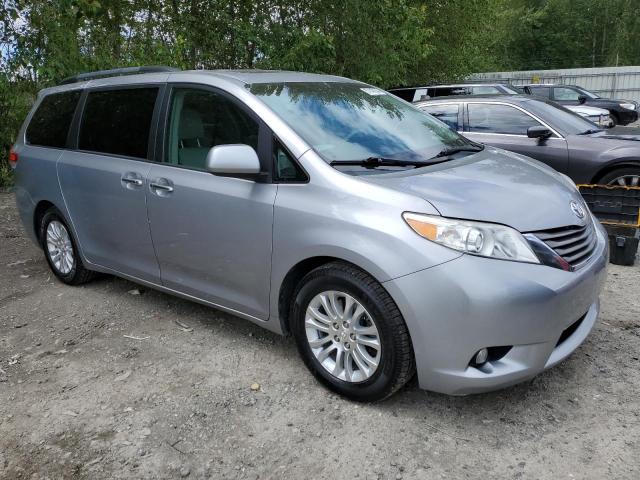 2011 Toyota Sienna Xle VIN: 5TDYK3DC6BS029389 Lot: 57147984