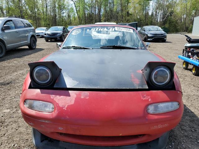 1990 Mazda Mx-5 Miata VIN: JM1NA3522L0154504 Lot: 54511594