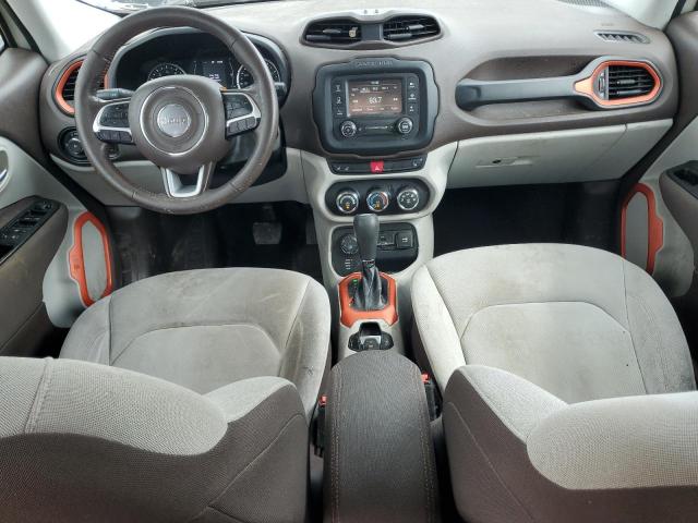 2015 JEEP RENEGADE L - ZACCJBBT0FPB63004