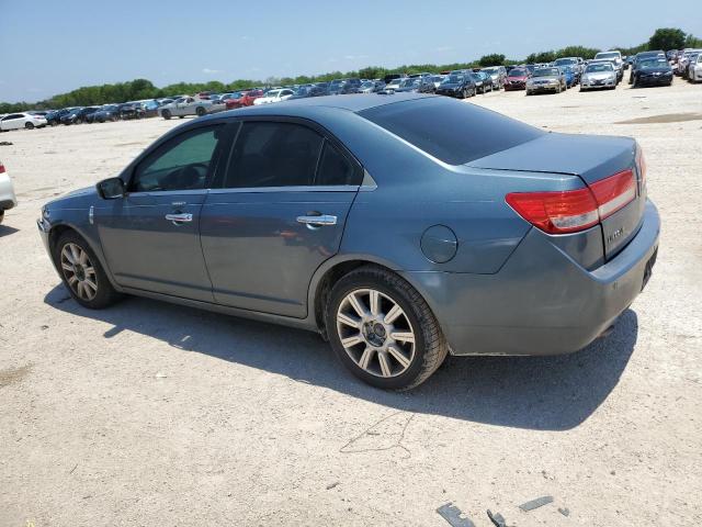 2011 Lincoln Mkz VIN: 3LNHL2GC9BR770718 Lot: 56452614