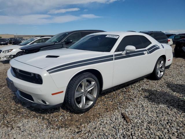 2016 Dodge Challenger Sxt VIN: 2C3CDZAG4GH149118 Lot: 54268634