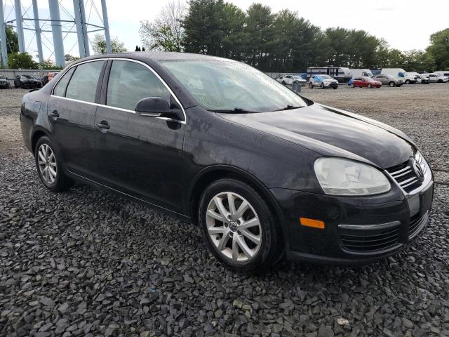 2010 Volkswagen Jetta Se VIN: 3VWRZ7AJ8AM066997 Lot: 54253614