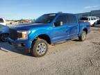 2018 FORD F150 SUPER - 1FTEW1EP5JFA33977