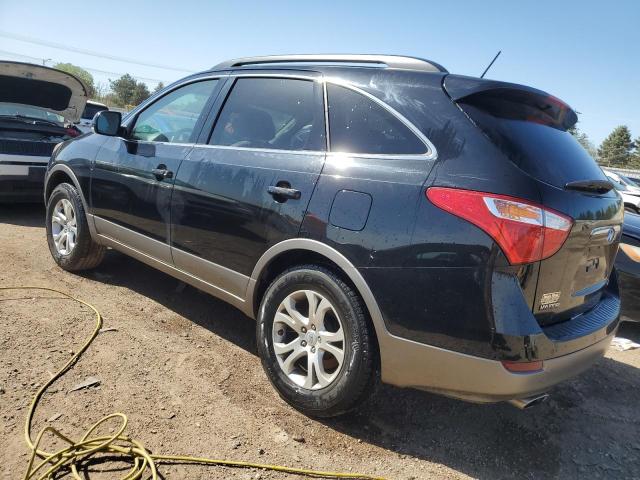 2010 Hyundai Veracruz Gls VIN: KM8NU4CC3AU119044 Lot: 53661234