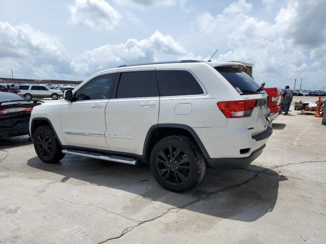 2012 Jeep Grand Cherokee Laredo VIN: 1C4RJEAG7CC259746 Lot: 54634154