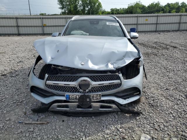 2022 Mercedes-Benz Glc 300 VIN: W1N0G8DB9NG018154 Lot: 56604164