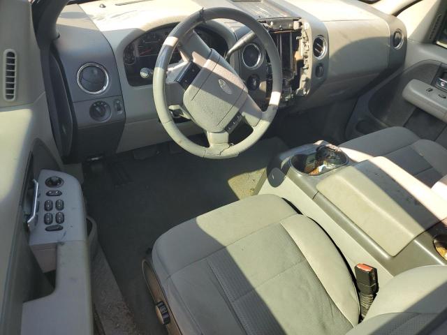 2007 Ford F150 VIN: 1FTPX14V57FA75452 Lot: 55588524