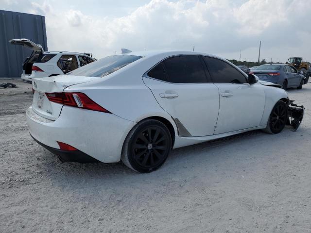 2014 Lexus Is 250 VIN: JTHBF1D21E5024728 Lot: 54991634