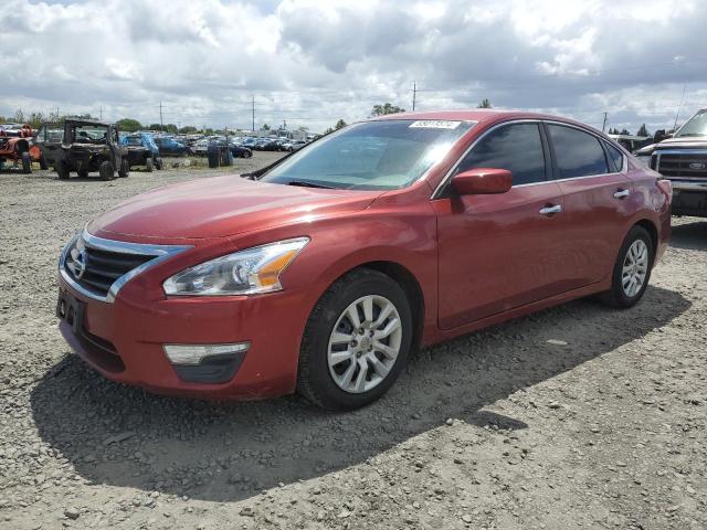 2013 Nissan Altima 2.5 VIN: 1N4AL3AP0DC907298 Lot: 55013574