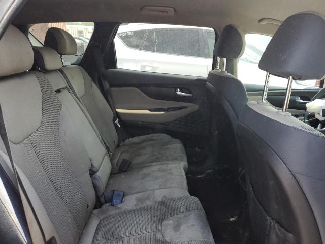 2020 HYUNDAI SANTA FE S - 5NMS23AD0LH222564