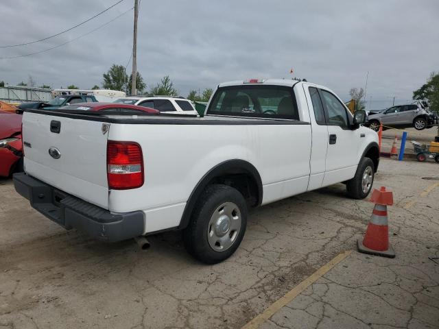 2008 Ford F150 VIN: 1FTRF12248KC52621 Lot: 53170634