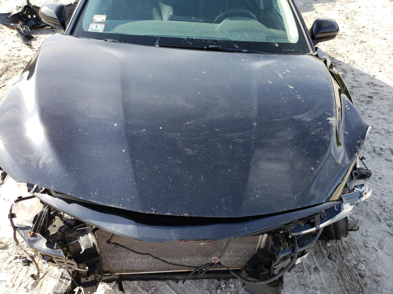 4T1C11BK4MU028456 2021 Toyota Camry Le