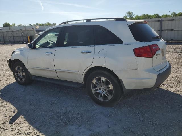 2008 Acura Mdx VIN: 2HNYD28238H542347 Lot: 56383384