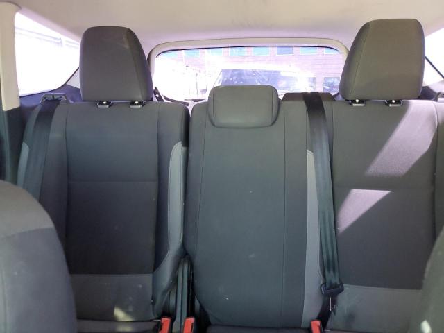 2016 Ford Escape S VIN: 1FMCU0F76GUC26919 Lot: 54710354