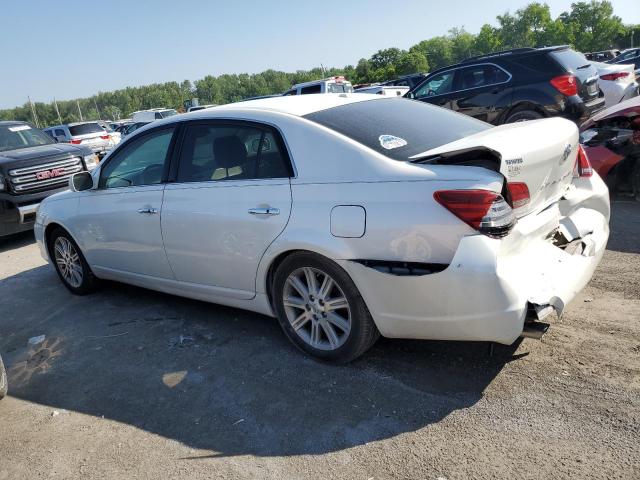 2010 Toyota Avalon Xl VIN: 4T1BK3DB9AU353858 Lot: 53844264