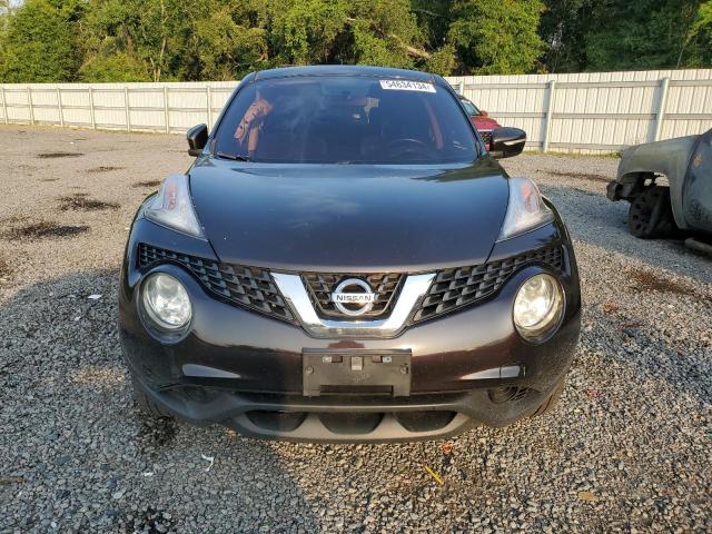 2017 Nissan Juke S VIN: JN8AF5MV9HT750257 Lot: 54634134