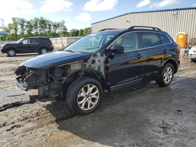 2011 Mazda Cx-9 VIN: JM3TB2CA5B0308248 Lot: 53788224