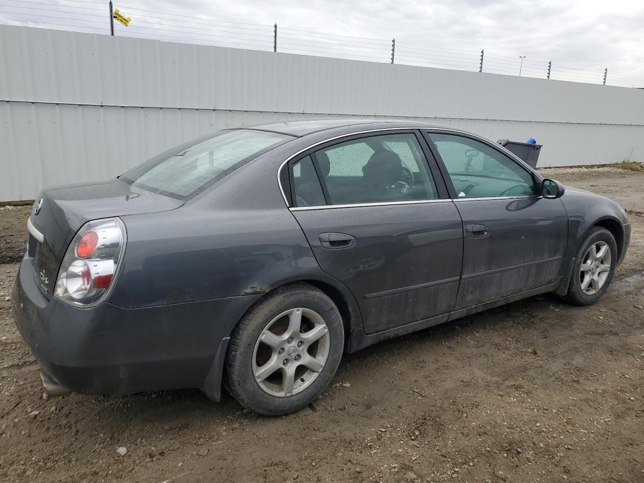 1N4AL11D96C180983 2006 Nissan Altima S