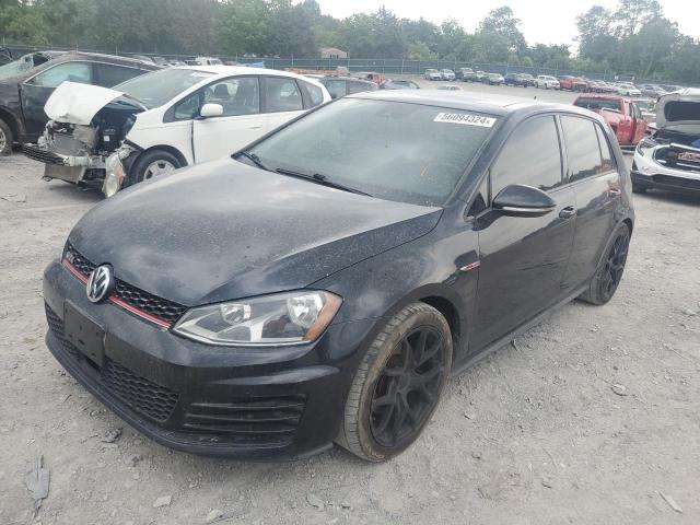 Vin: 3vw4t7au8gm007107, lot: 56094324, volkswagen gti s/se 2016 img_1