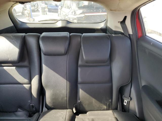 2016 HONDA HR-V EXL - 3CZRU5H72GM713722