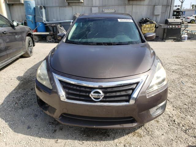 2013 Nissan Altima 3.5S VIN: 1N4BL3AP7DN544393 Lot: 56249934