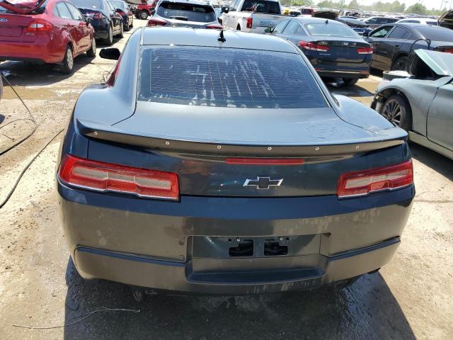 2015 CHEVROLET CAMARO SS - 2G1FG1EW5F9280434