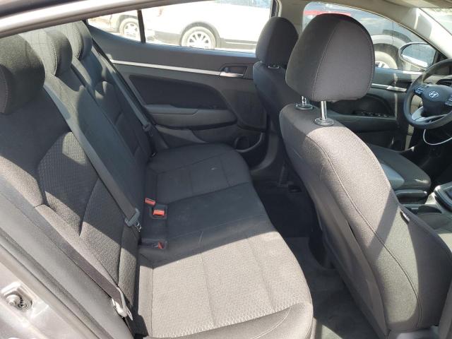 2019 HYUNDAI ELANTRA SE - 5NPD84LF6KH404251